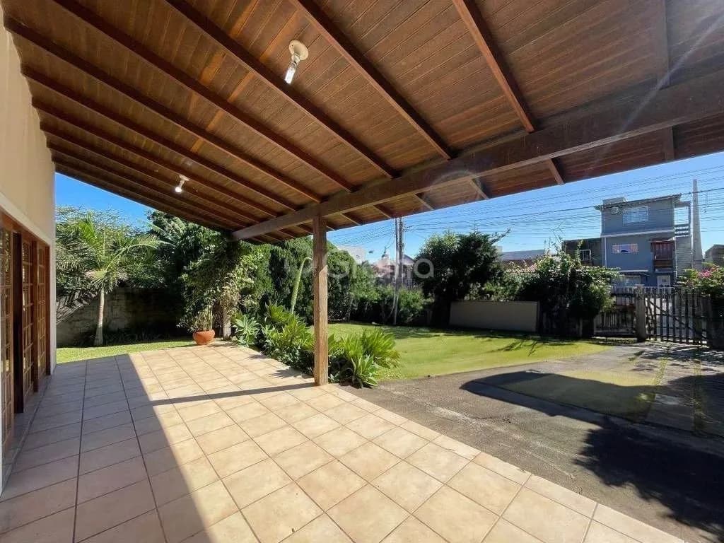 Casa para venda com 3 dormitórios em Ingleses Do Rio Vermelho com 244 m² — foto 3