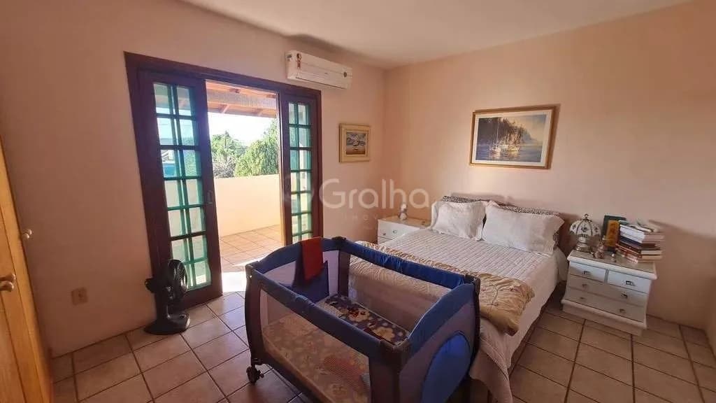Casa para venda com 3 dormitórios em Ingleses Do Rio Vermelho com 244 m² — foto 4