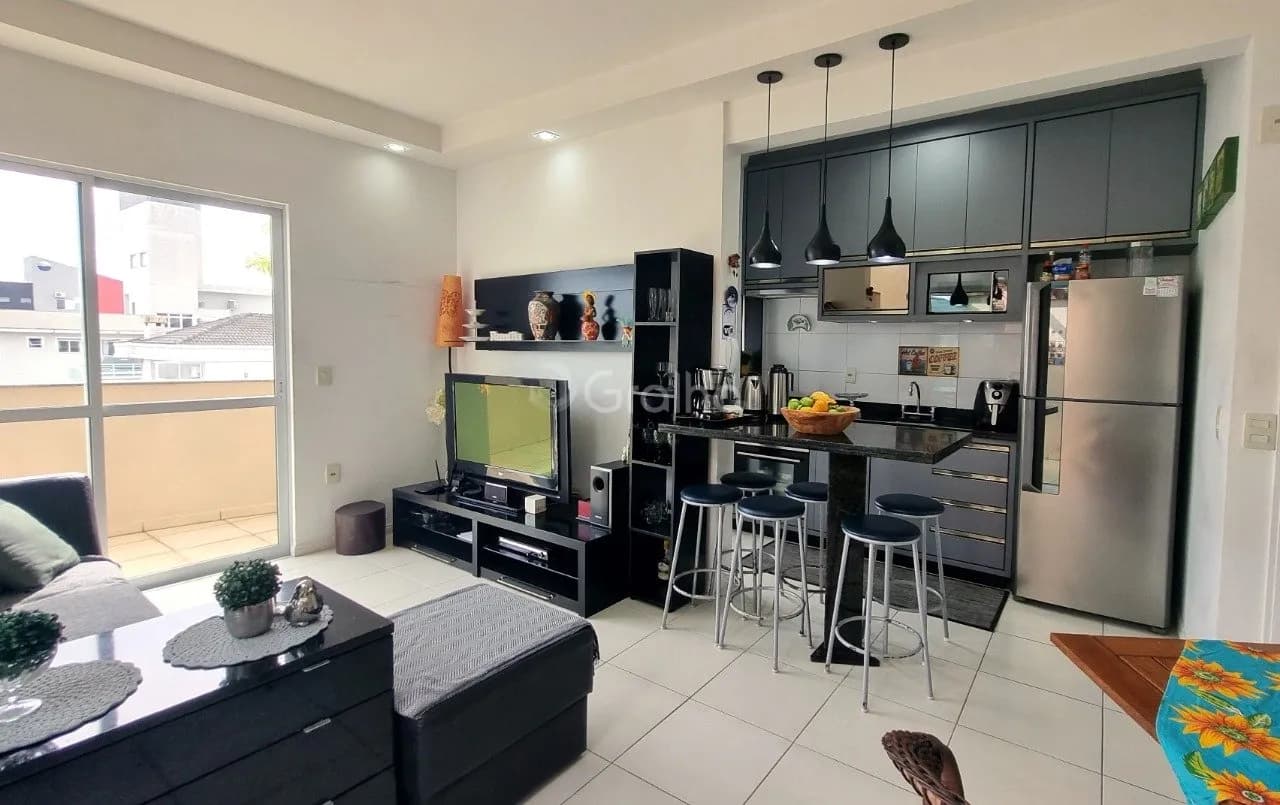Cobertura para venda com 3 dormitórios em Canasvieiras com 140 m² — foto 5