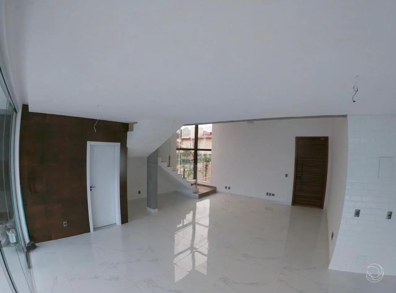 Casa para venda com 3 dormitórios em São João do Rio Vermelho com 212 m² — foto 3