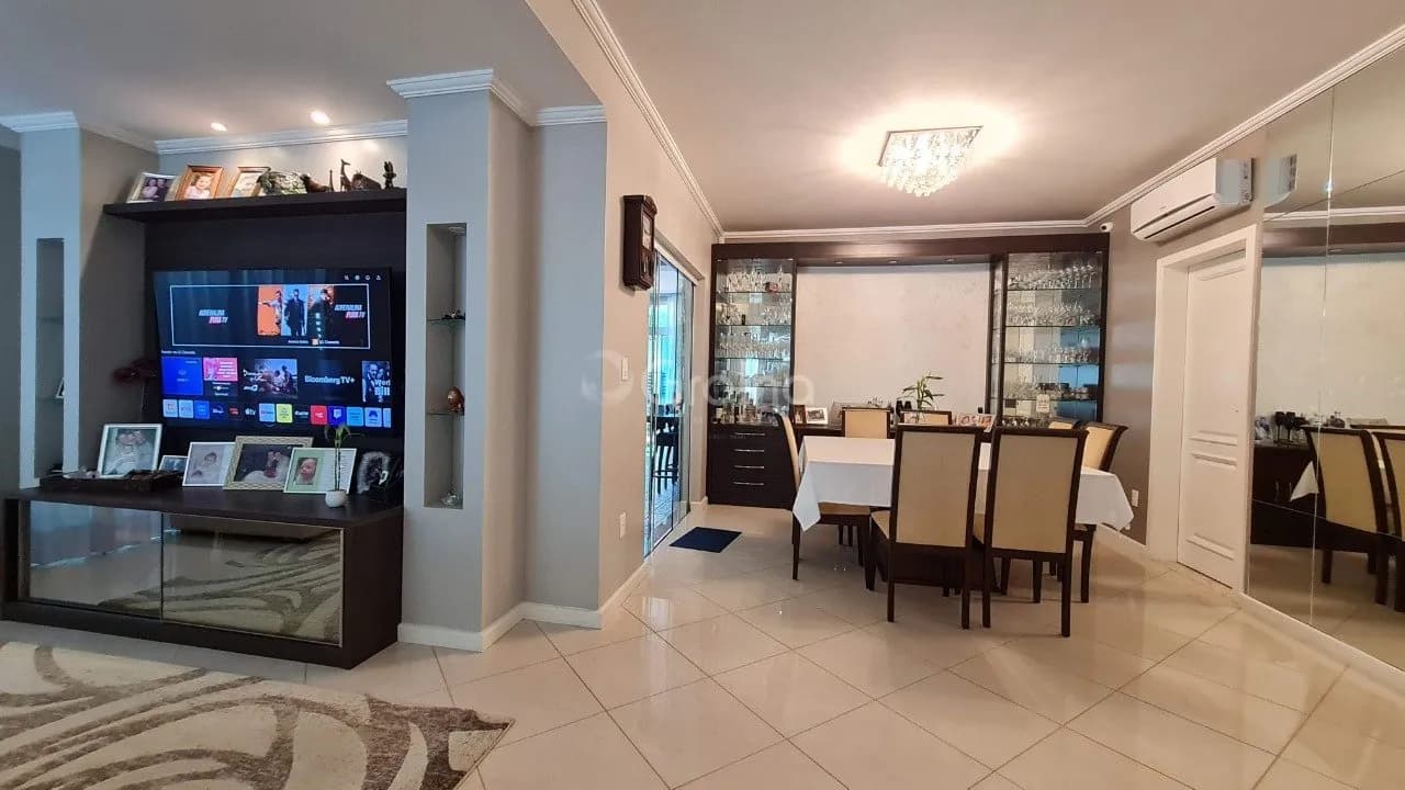 Casa para venda com 3 dormitórios em Saco Grande com 303 m² — foto 3