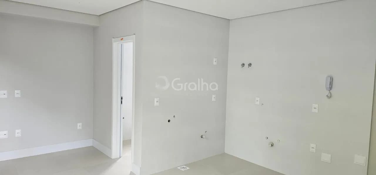 Estúdio para venda com 1 dormitório, em Santo Antônio de Lisboa com 32 m² — foto 3
