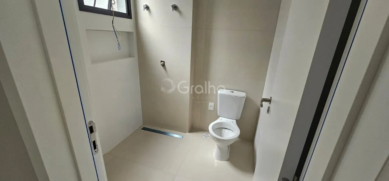Estúdio para venda com 1 dormitório, em Santo Antônio de Lisboa com 32 m² — foto 4