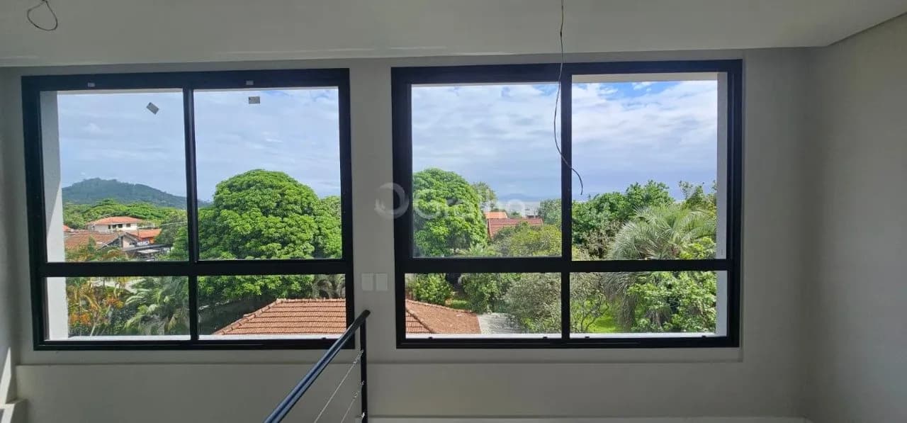 Loft para venda com 1 dormitório, em Santo Antônio de Lisboa com 44 m² — foto 2