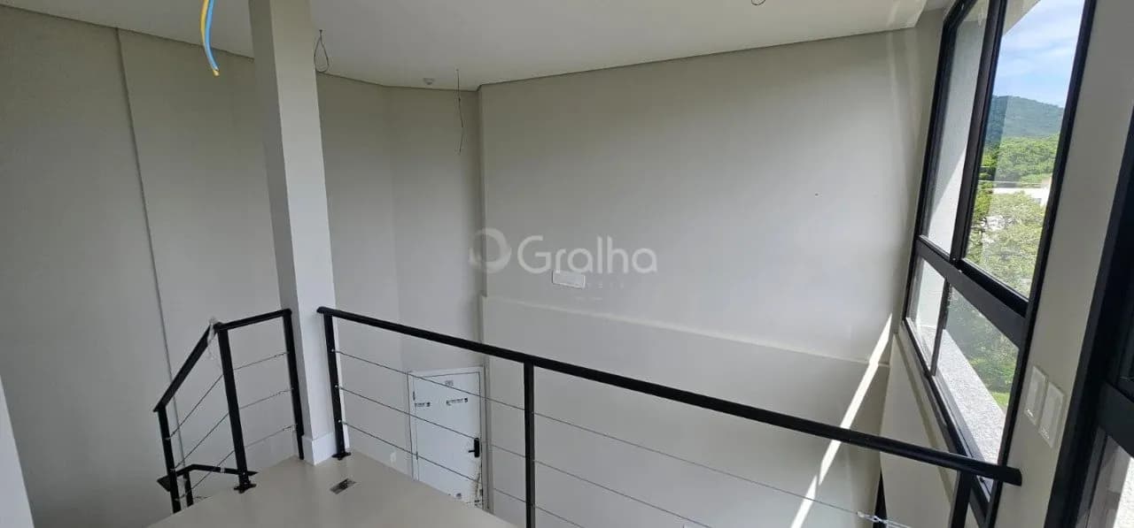 Loft para venda com 1 dormitório, em Santo Antônio de Lisboa com 44 m² — foto 5