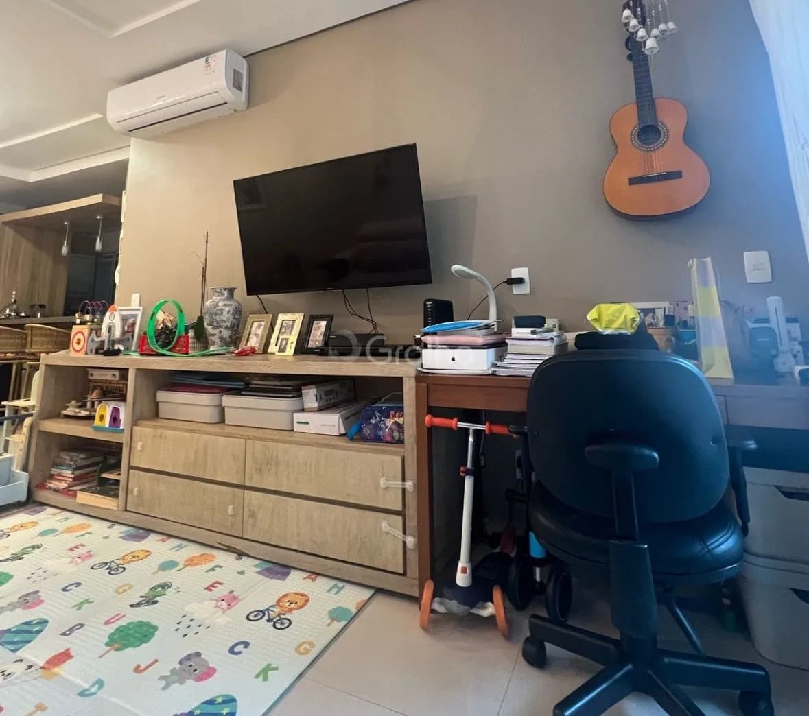 Apartamento para venda com 2 dormitórios em Carvoeira com 89 m² — foto 3