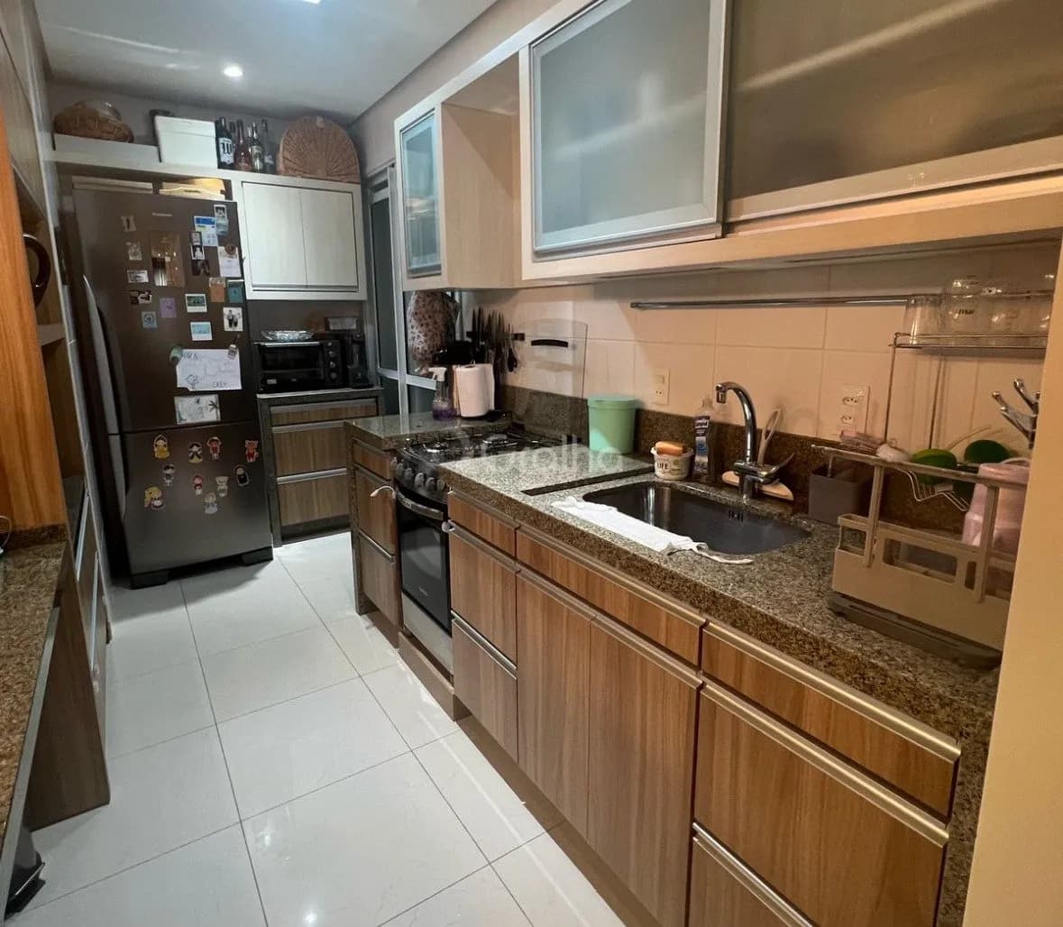 Apartamento para venda com 2 dormitórios em Carvoeira com 89 m² — foto 5