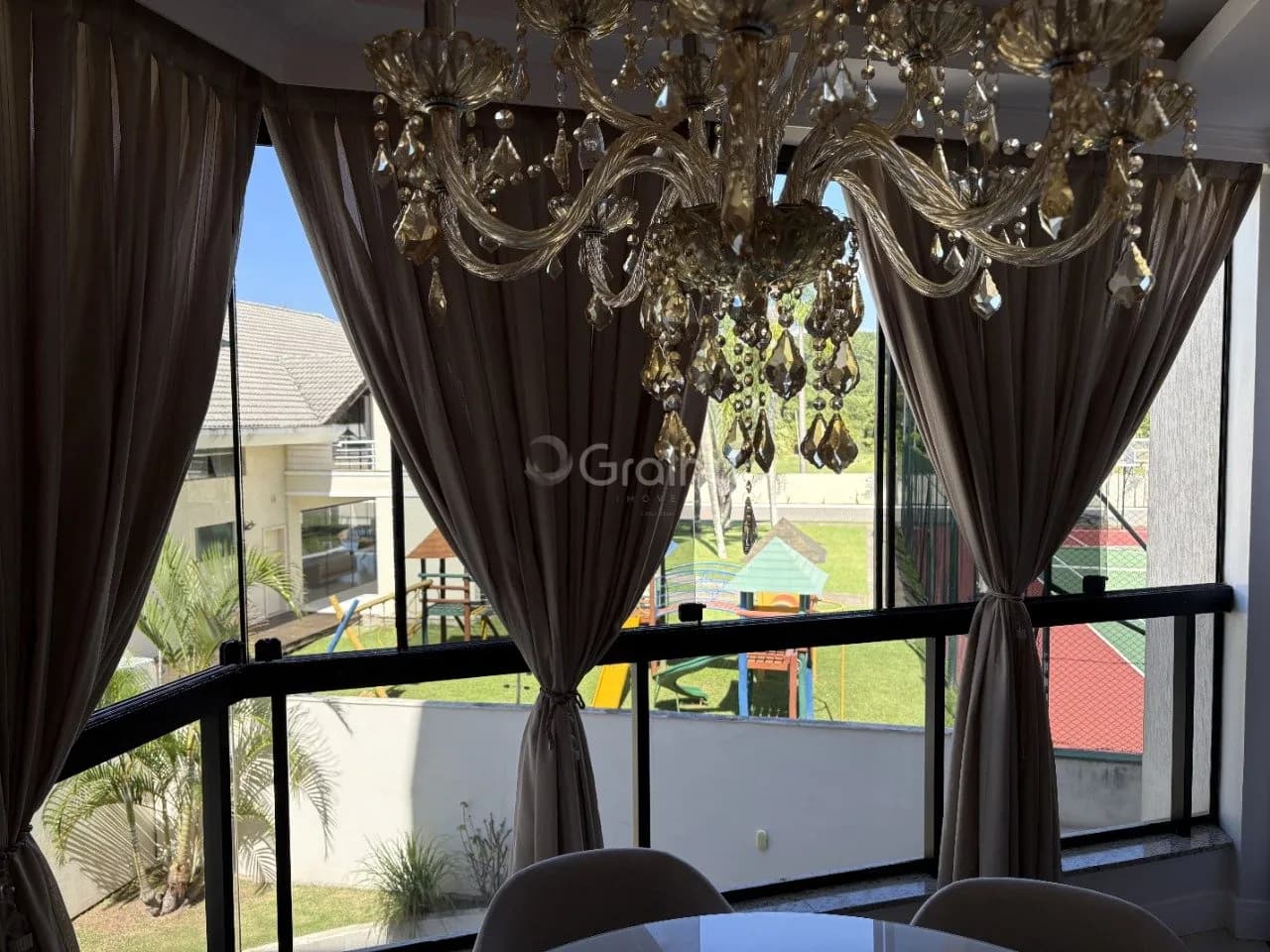 Apartamento para venda com 3 dormitórios em Jurerê Internacional com 128 m² — foto 4