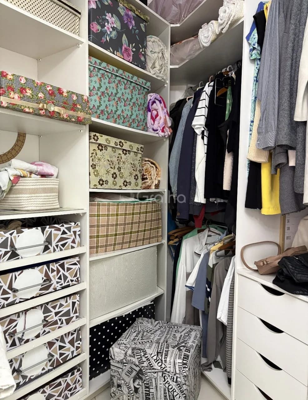 Apartamento para venda com 3 dormitórios em Jurerê Internacional com 128 m² — foto 5