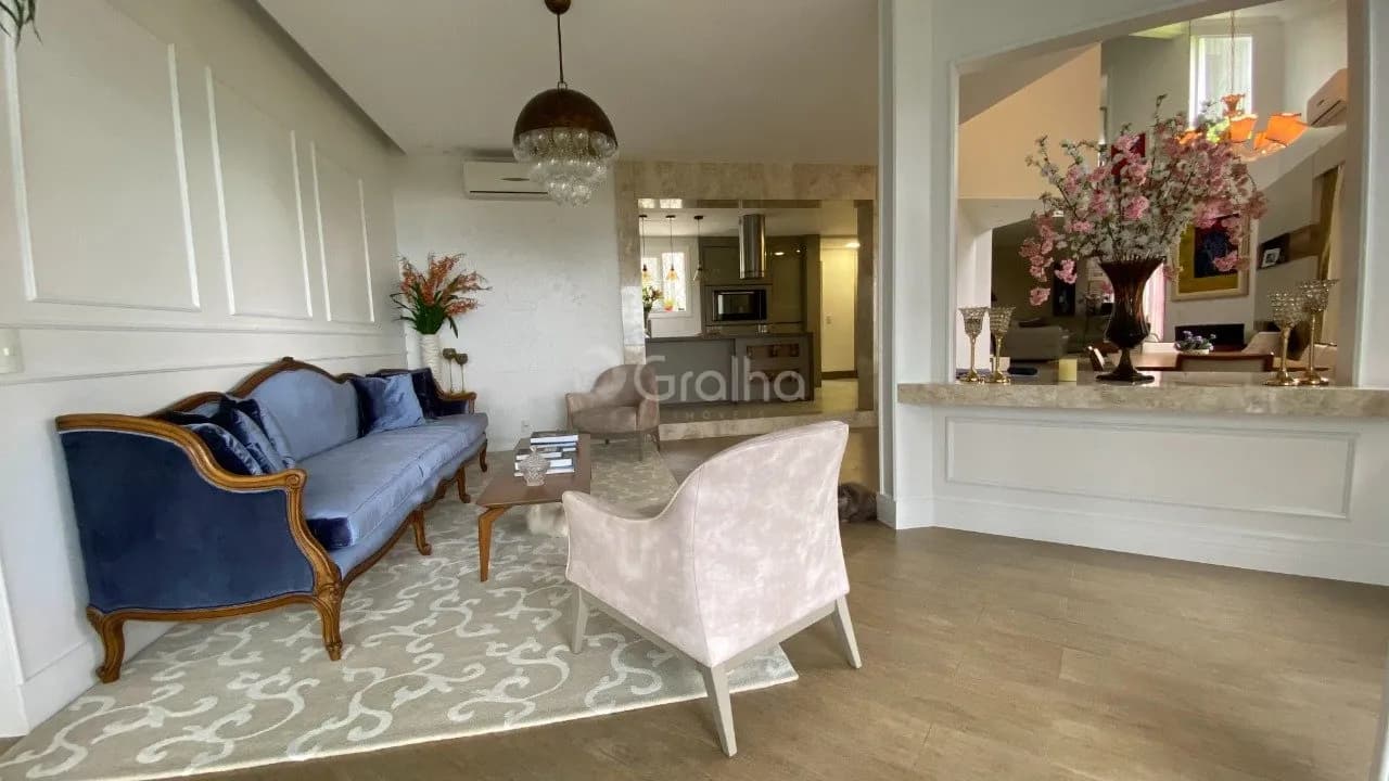 Casa para venda com 5 dormitórios em Joao Paulo com 750 m² — foto principal