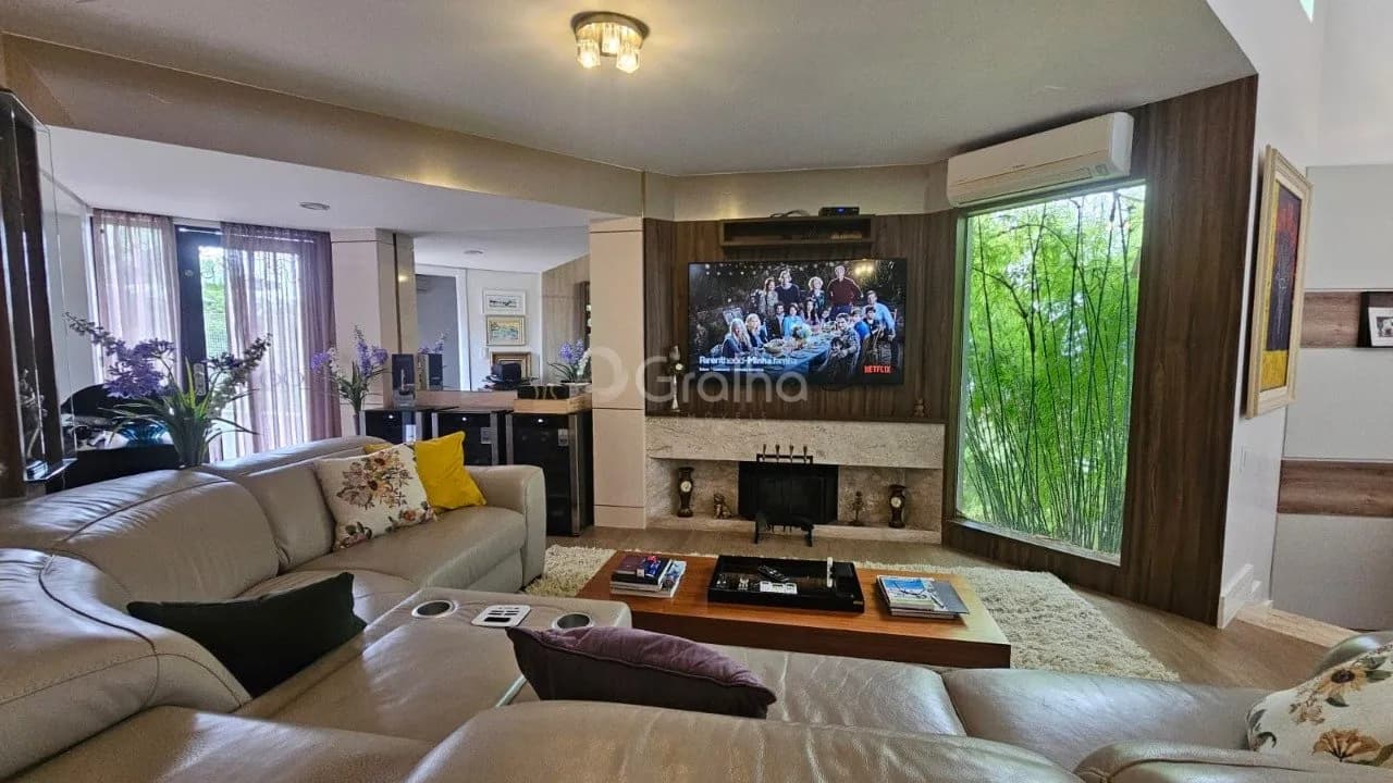 Casa para venda com 5 dormitórios em Joao Paulo com 750 m² — foto 2