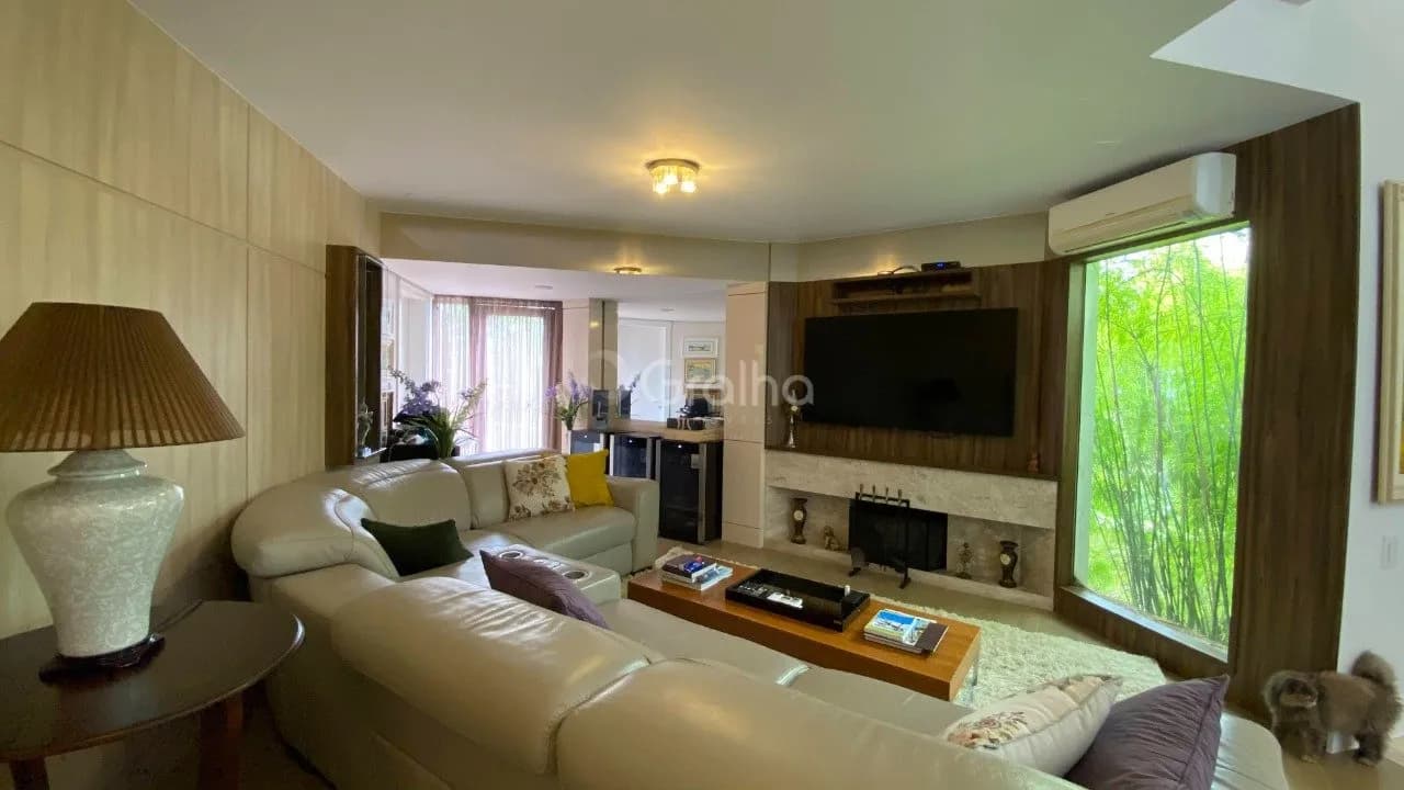 Casa para venda com 5 dormitórios em Joao Paulo com 750 m² — foto 3