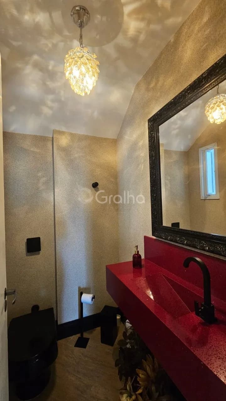 Casa para venda com 5 dormitórios em Joao Paulo com 750 m² — foto 4