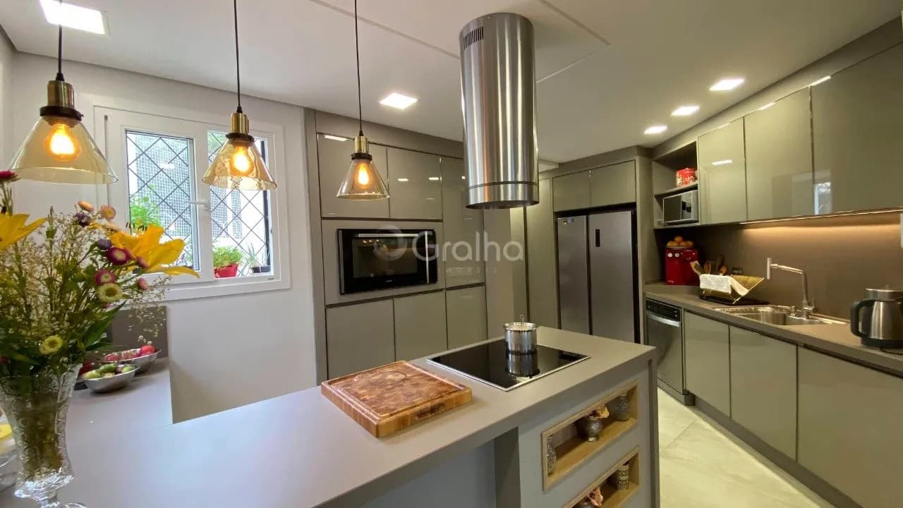 Casa para venda com 5 dormitórios em Joao Paulo com 750 m² — foto 5
