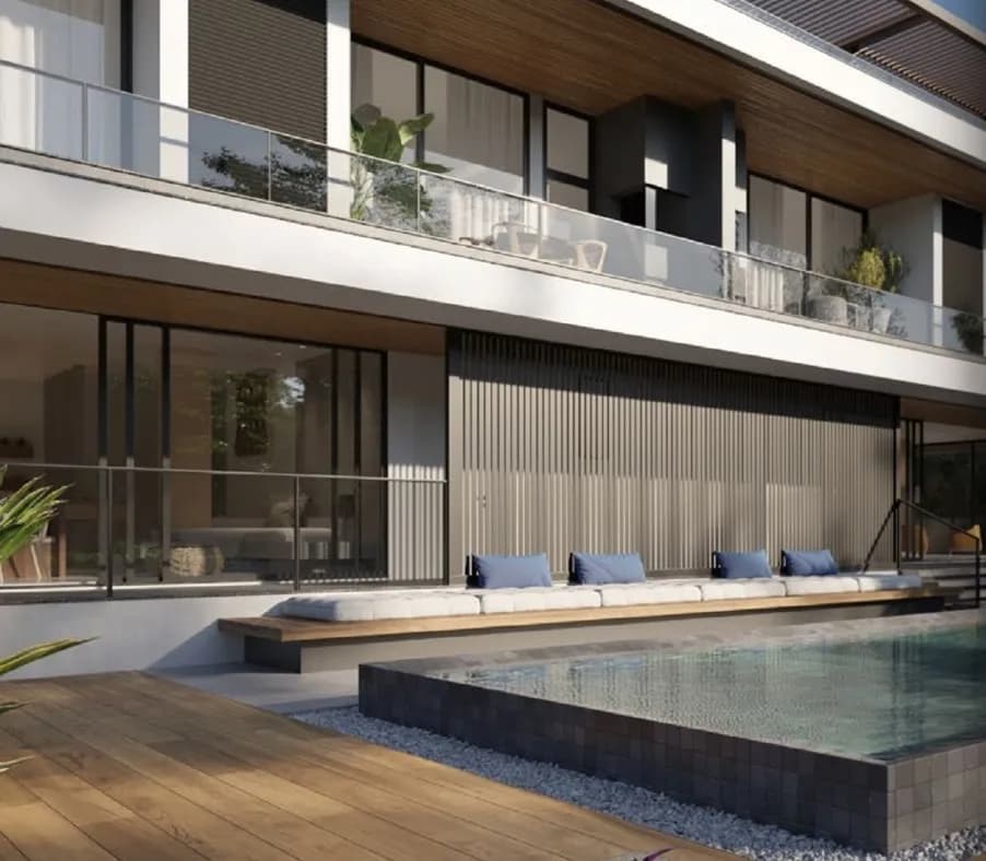 Apartamento para venda com 2 dormitórios em Santo Antônio de Lisboa com 101 m² — foto principal