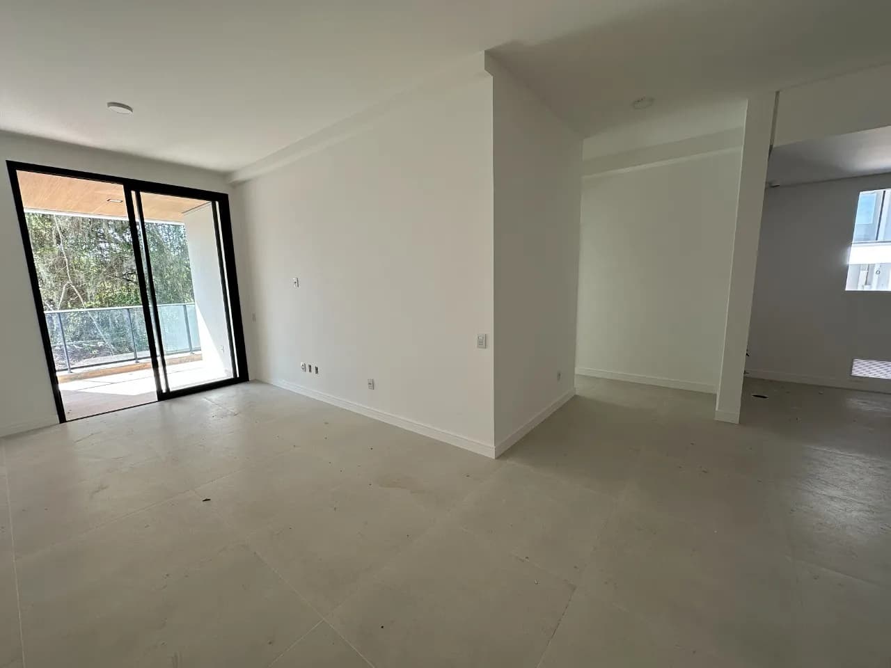 Apartamento para venda com 2 dormitórios em Santo Antônio de Lisboa com 101 m² — foto 2