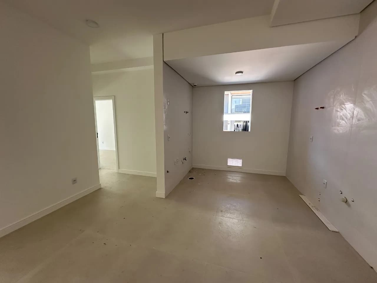 Apartamento para venda com 2 dormitórios em Santo Antônio de Lisboa com 101 m² — foto 3