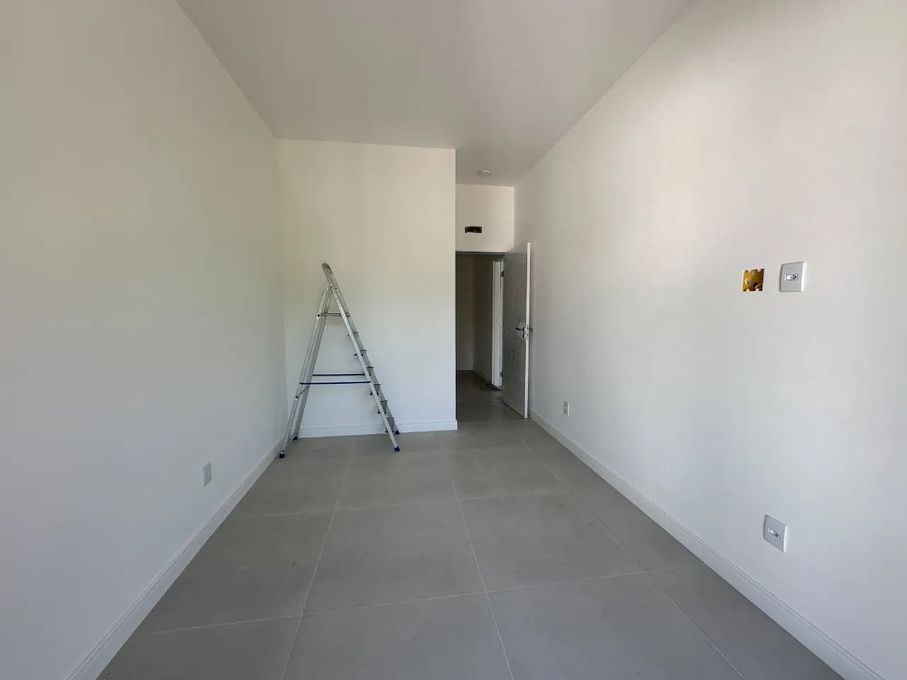 Apartamento para venda com 2 dormitórios em Santo Antônio de Lisboa com 93 m² — foto 4