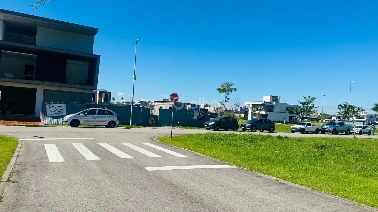 Terreno para venda em Pedra Branca com 358 m² — foto 3