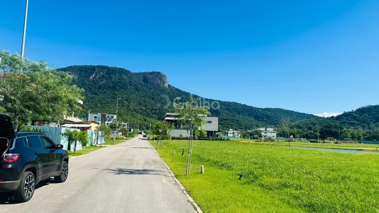 Terreno para venda em Pedra Branca com 358 m² — foto 4