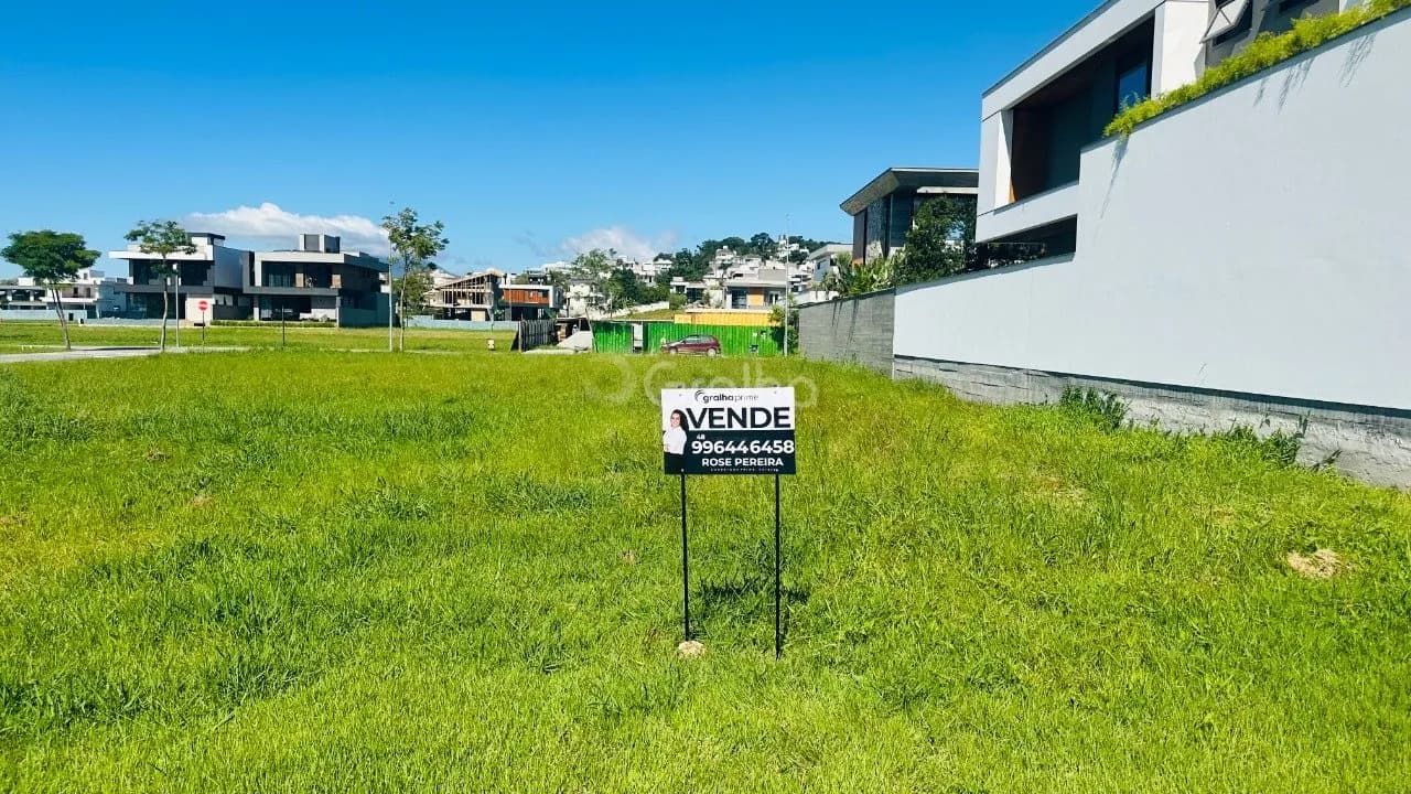 Terreno para venda em Pedra Branca com 358 m² — foto 5