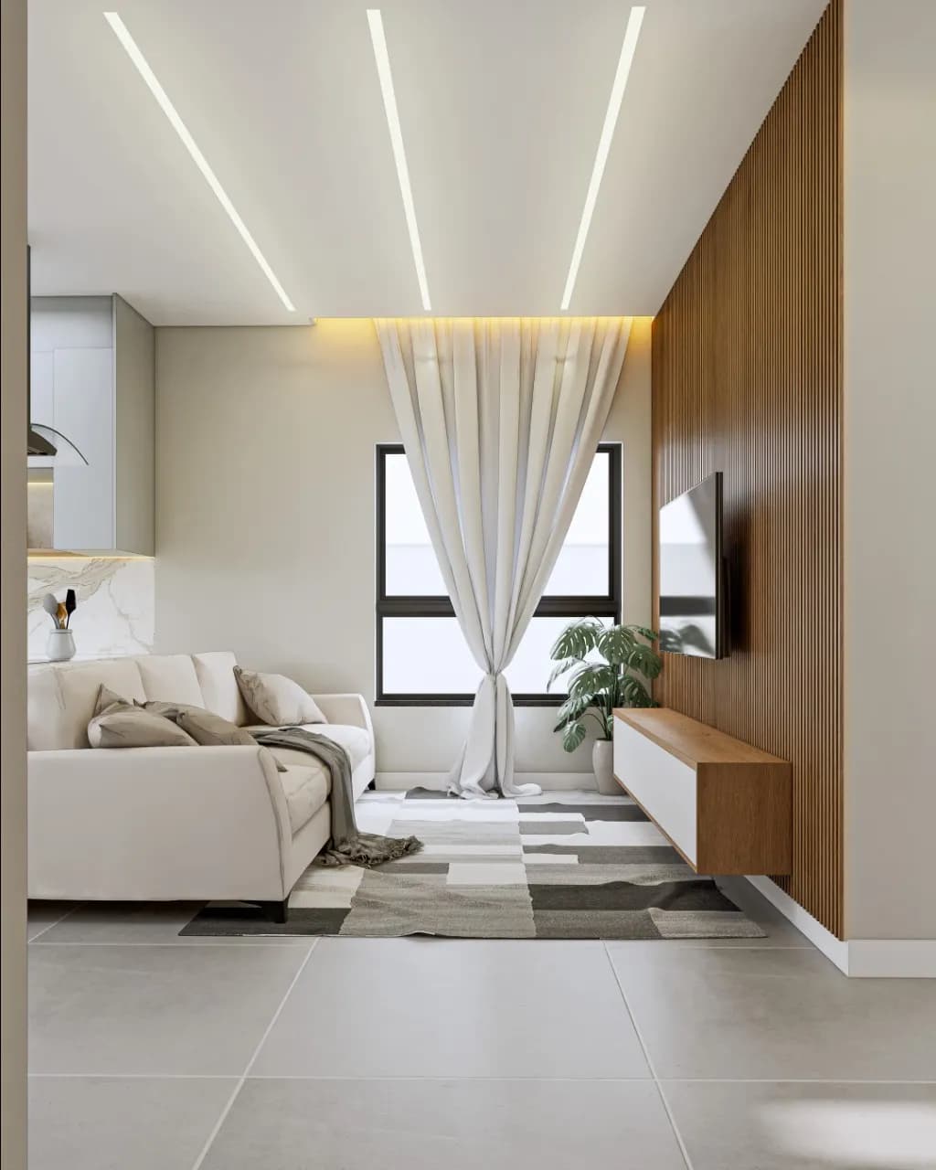 Casa para venda com 3 dormitórios em Santo Antônio de Lisboa com 149 m² — foto principal