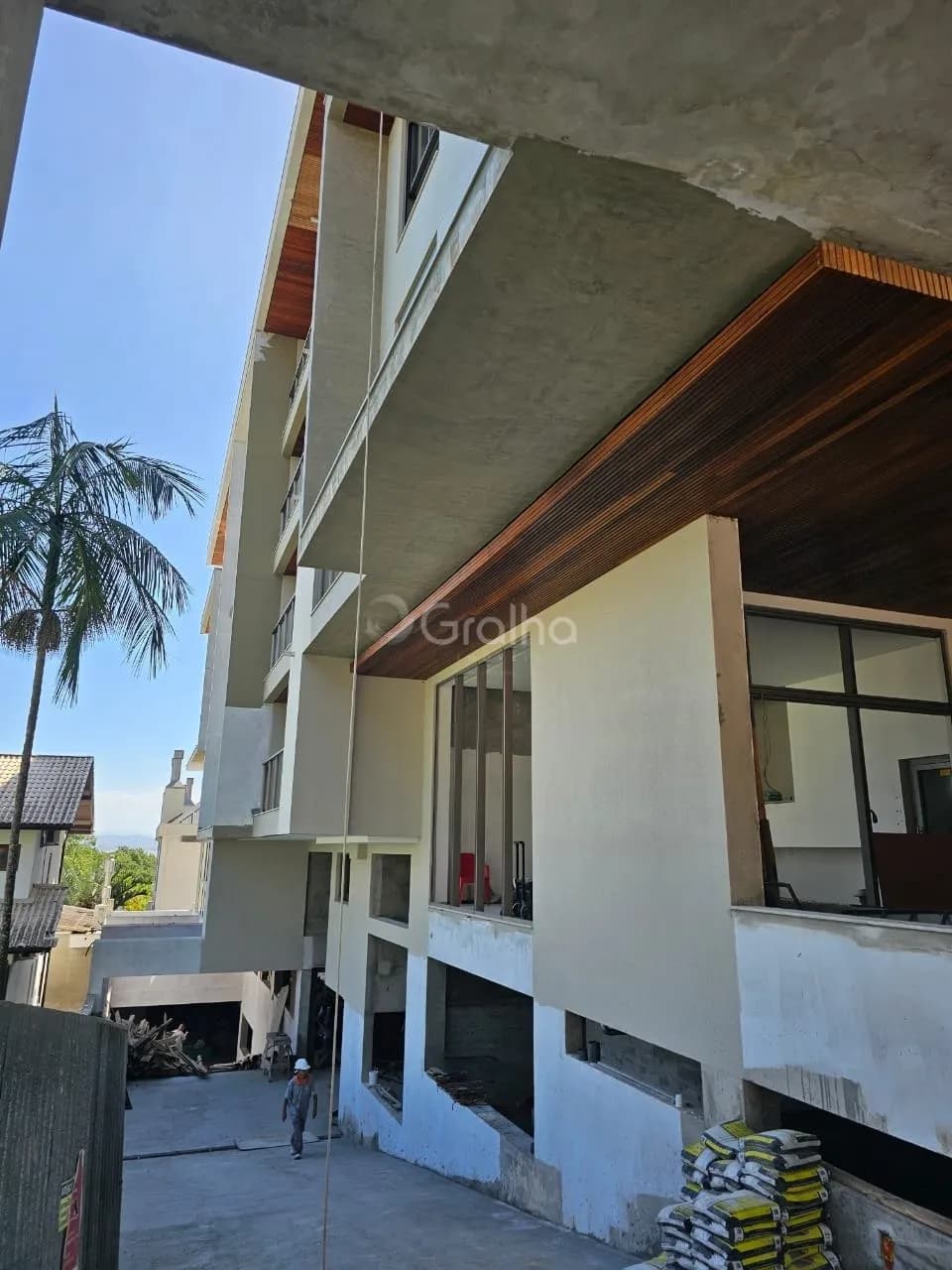 Apartamento para venda com 2 dormitórios em Joao Paulo com 80 m² — foto 2