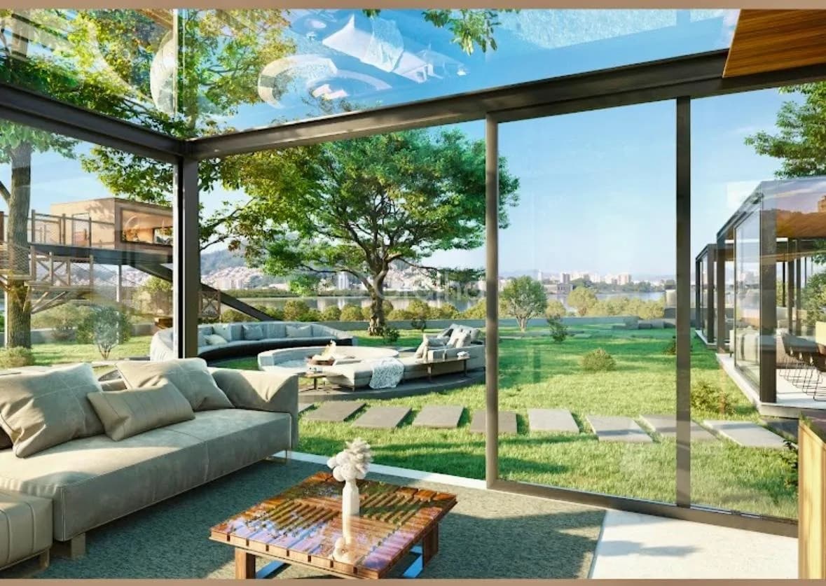 Apartamento para venda com 2 dormitórios em Joao Paulo com 80 m² — foto 3