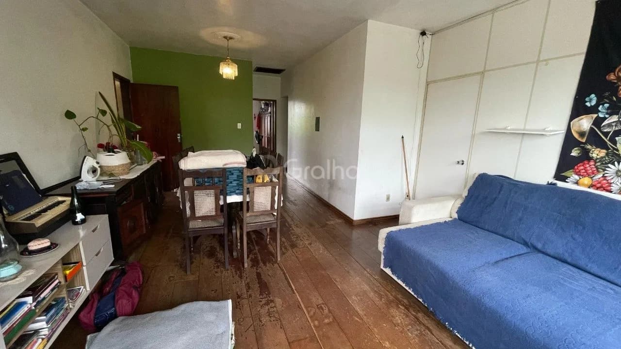 Casa para venda com 5 dormitórios em Rio Tavares com 170 m² — foto 2