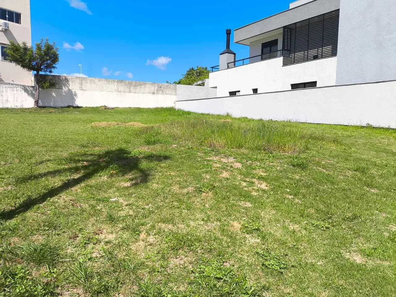 Terreno para venda em Ingleses Do Rio Vermelho com 380 m²