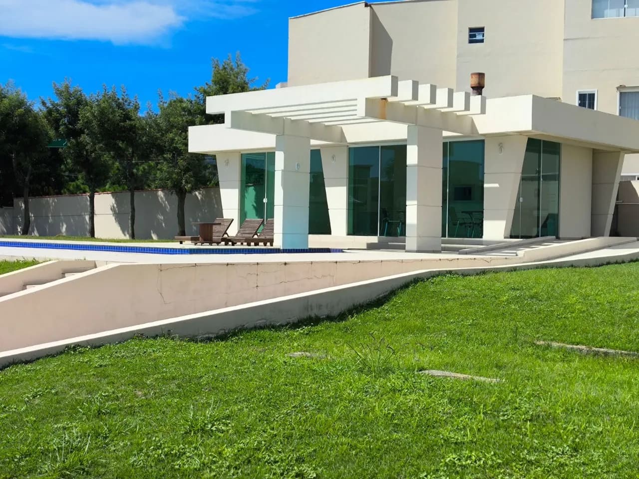Terreno para venda em Ingleses Do Rio Vermelho com 380 m² — foto 2
