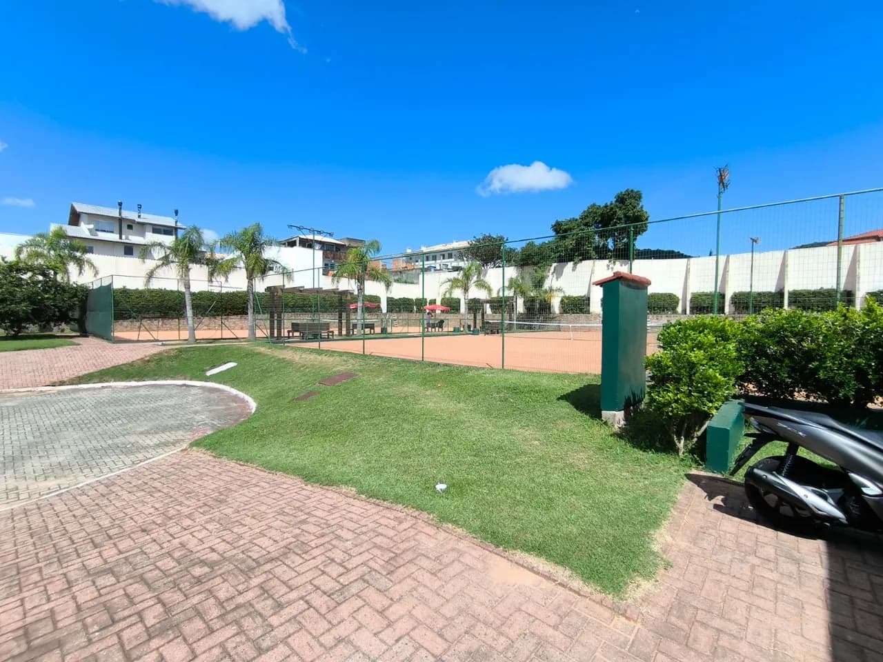 Terreno para venda em Ingleses Do Rio Vermelho com 380 m² — foto 4