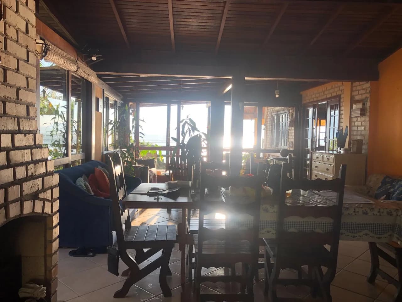 Casa para venda com 2 dormitórios em Ribeirão da Ilha com 150 m² — foto 2