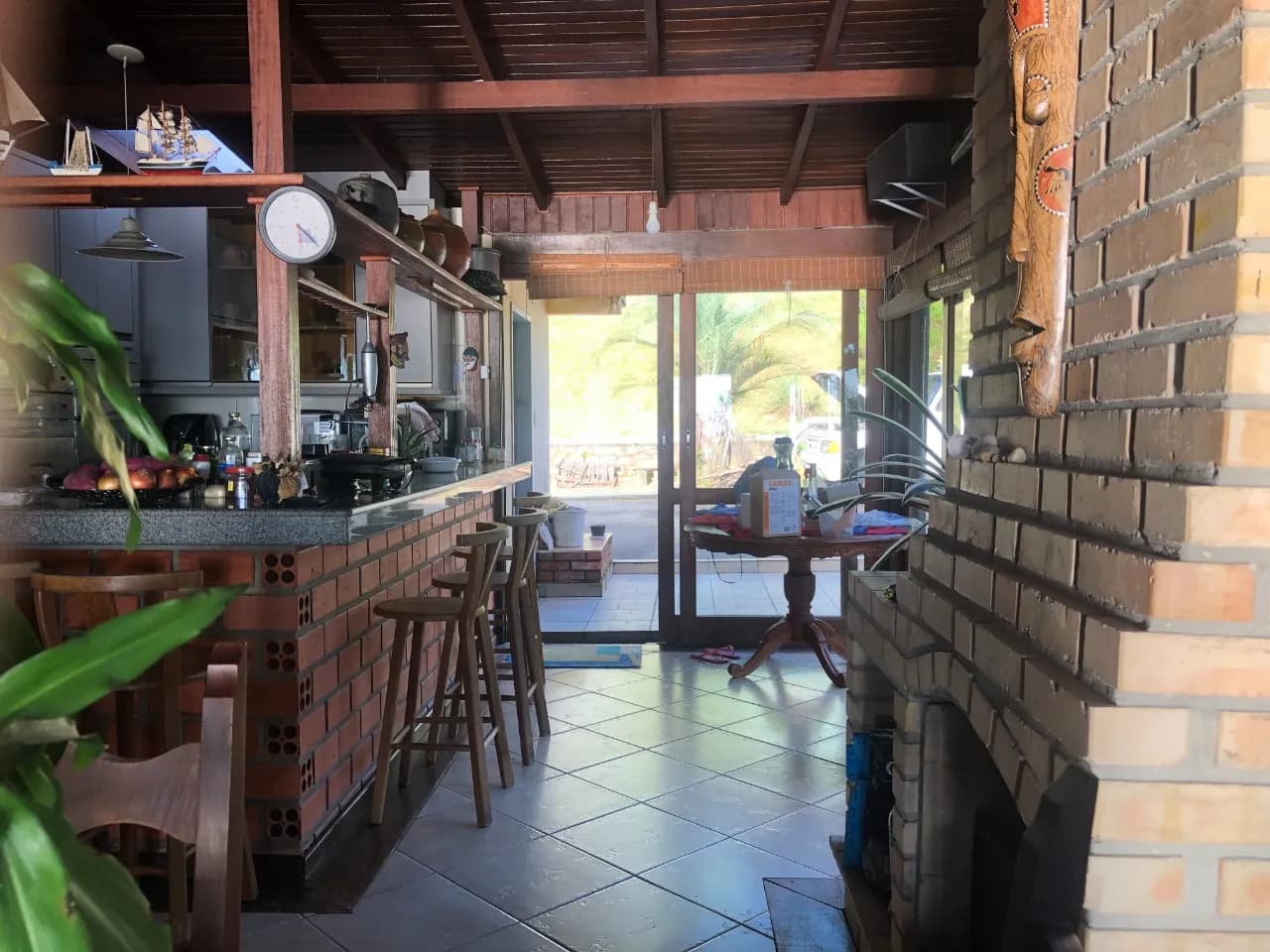 Casa para venda com 2 dormitórios em Ribeirão da Ilha com 150 m² — foto 4
