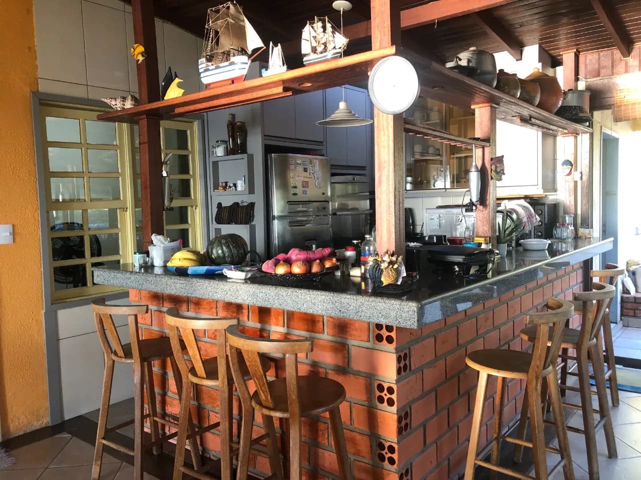 Casa para venda com 2 dormitórios em Ribeirão da Ilha com 150 m² — foto 5