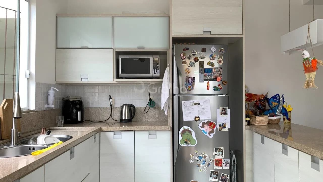 Casa para venda com 4 dormitórios em Estreito com 233 m² — foto 3