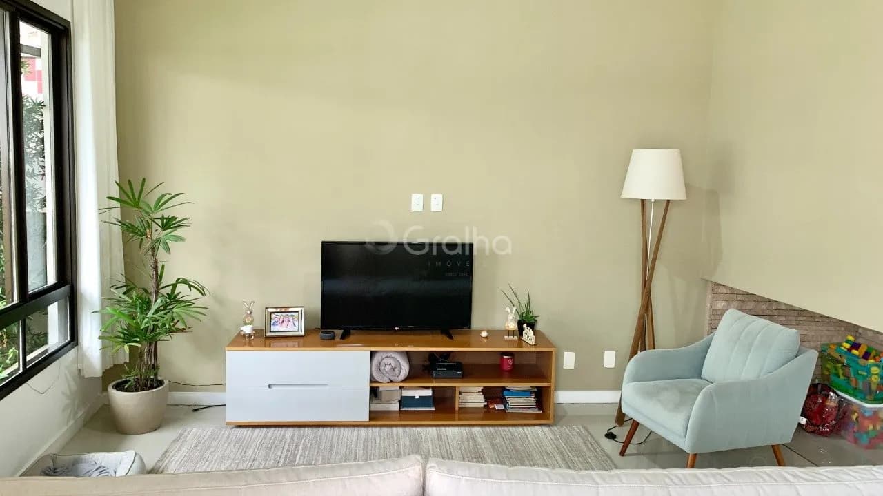 Casa para venda com 4 dormitórios em Estreito com 233 m² — foto 4