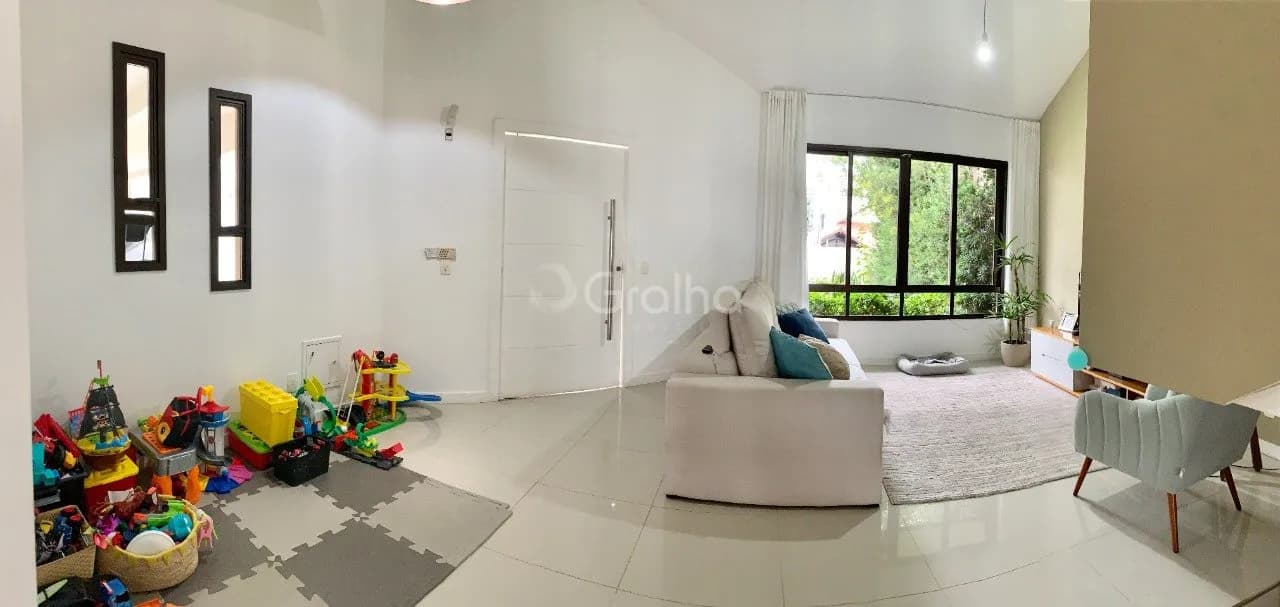Casa para venda com 4 dormitórios em Estreito com 233 m² — foto 5