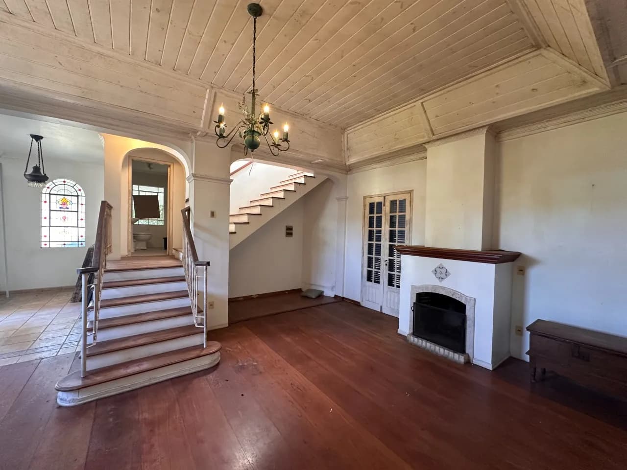 Casa para venda com 5 dormitórios em Lagoa Da Conceição com 515 m² — foto 4