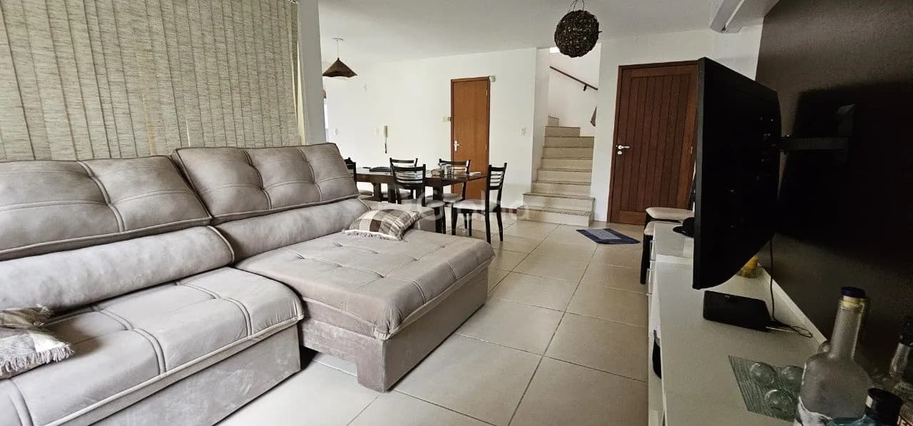Casa para venda com 4 dormitórios em Cachoeira Do Bom Jesus com 160 m² — foto 2
