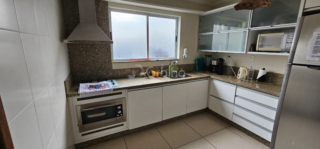 Casa para venda com 4 dormitórios em Cachoeira Do Bom Jesus com 160 m² — foto 3