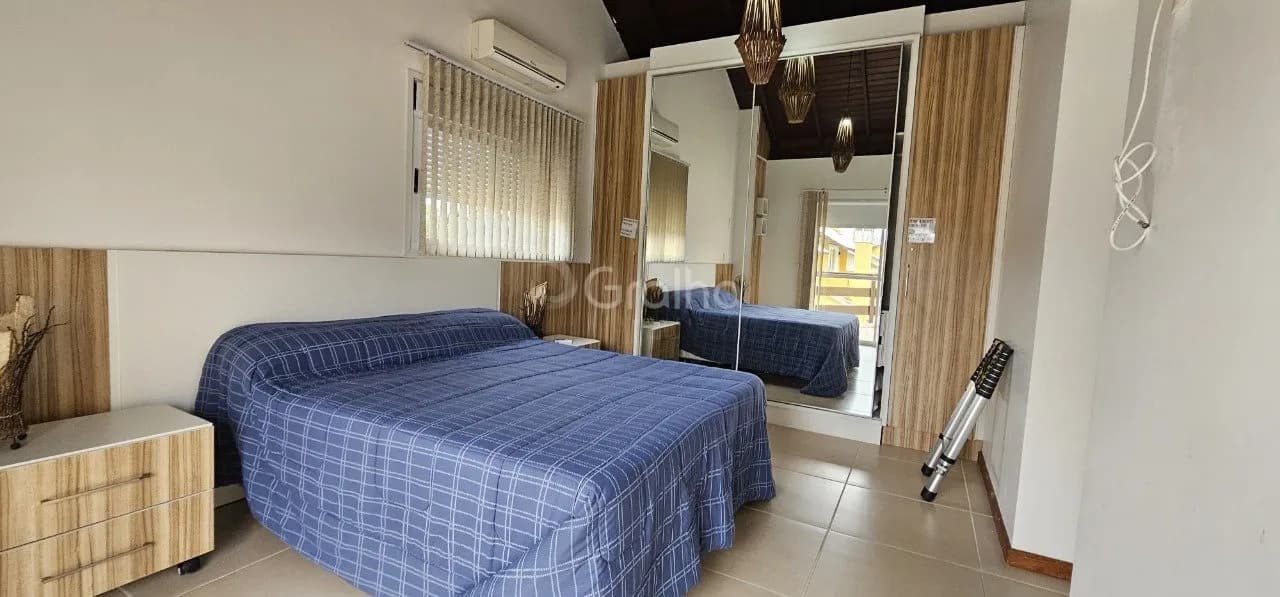 Casa para venda com 4 dormitórios em Cachoeira Do Bom Jesus com 160 m² — foto 5