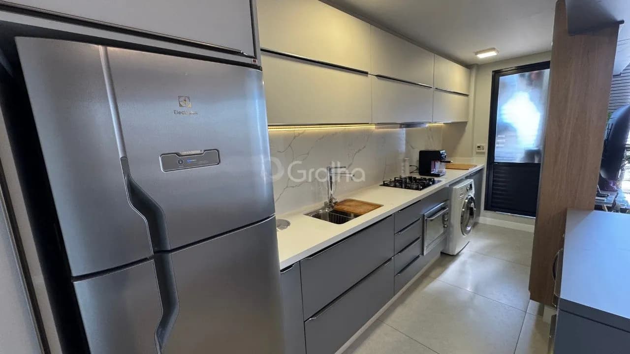 Apartamento para venda com 2 dormitórios em Estreito com 65 m² — foto 3