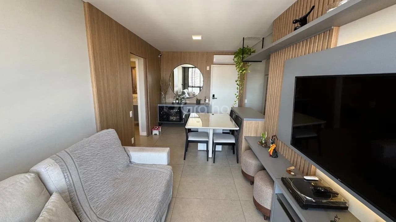 Apartamento para venda com 2 dormitórios em Estreito com 65 m² — foto 5