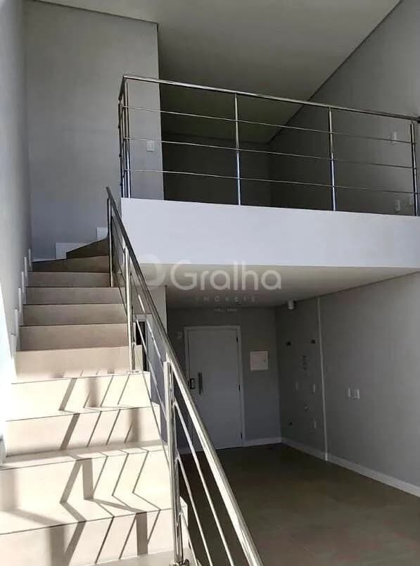 Apartamento para venda com 1 dormitório, em Lagoa Da Conceição com 52 m² — foto 2