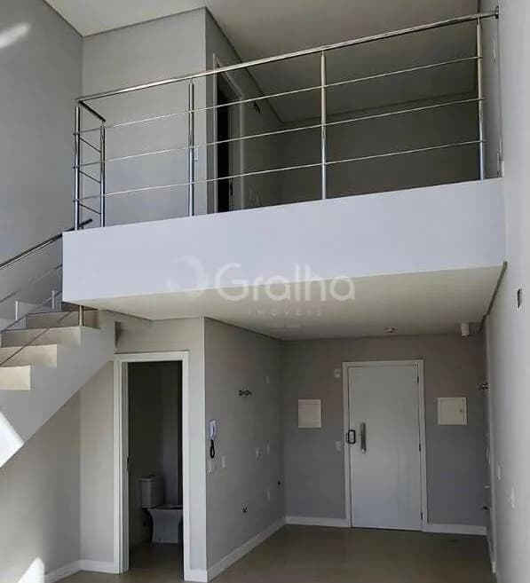 Apartamento para venda com 1 dormitório, em Lagoa Da Conceição com 52 m² — foto 3