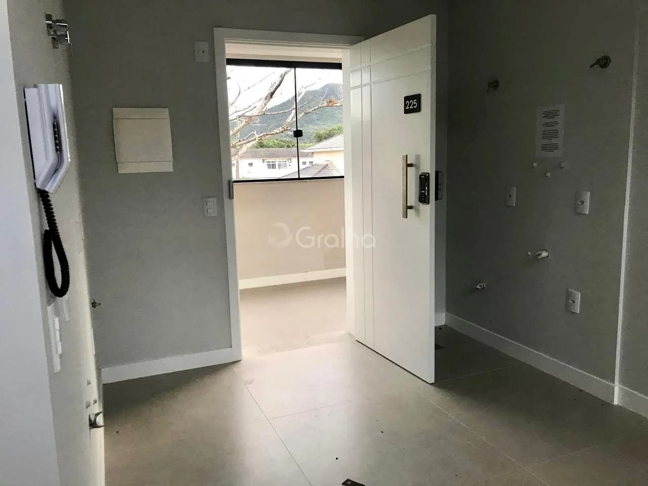 Apartamento para venda com 1 dormitório, em Lagoa Da Conceição com 52 m² — foto 4