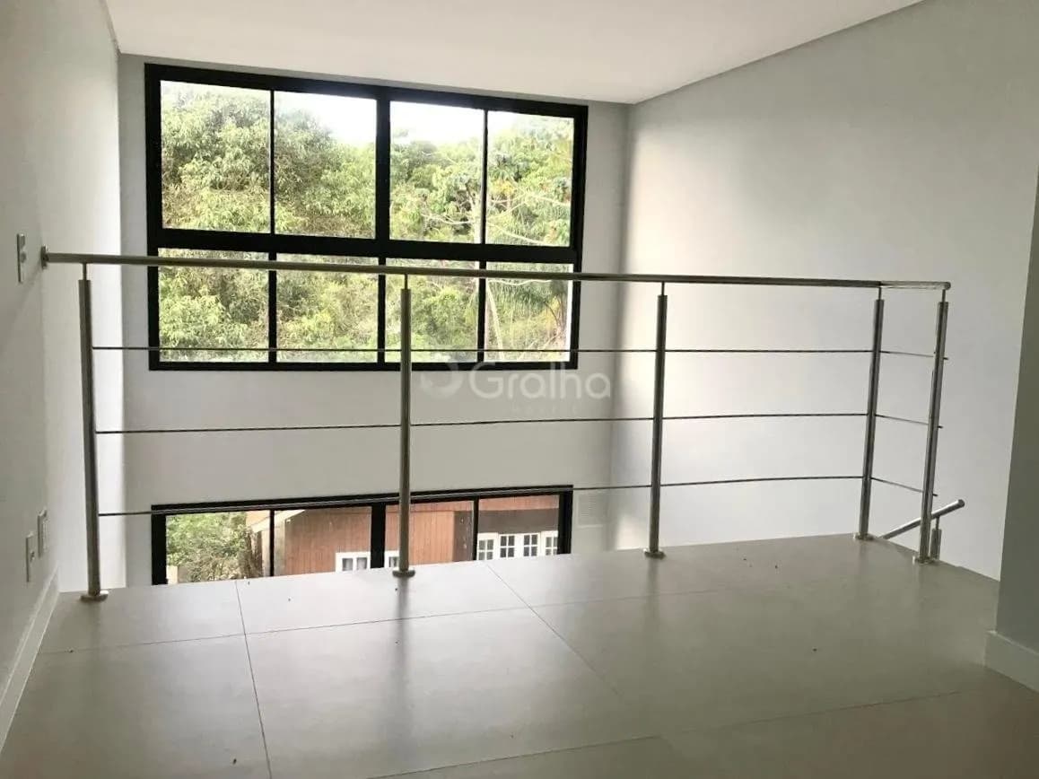 Apartamento para venda com 1 dormitório, em Lagoa Da Conceição com 52 m² — foto 5