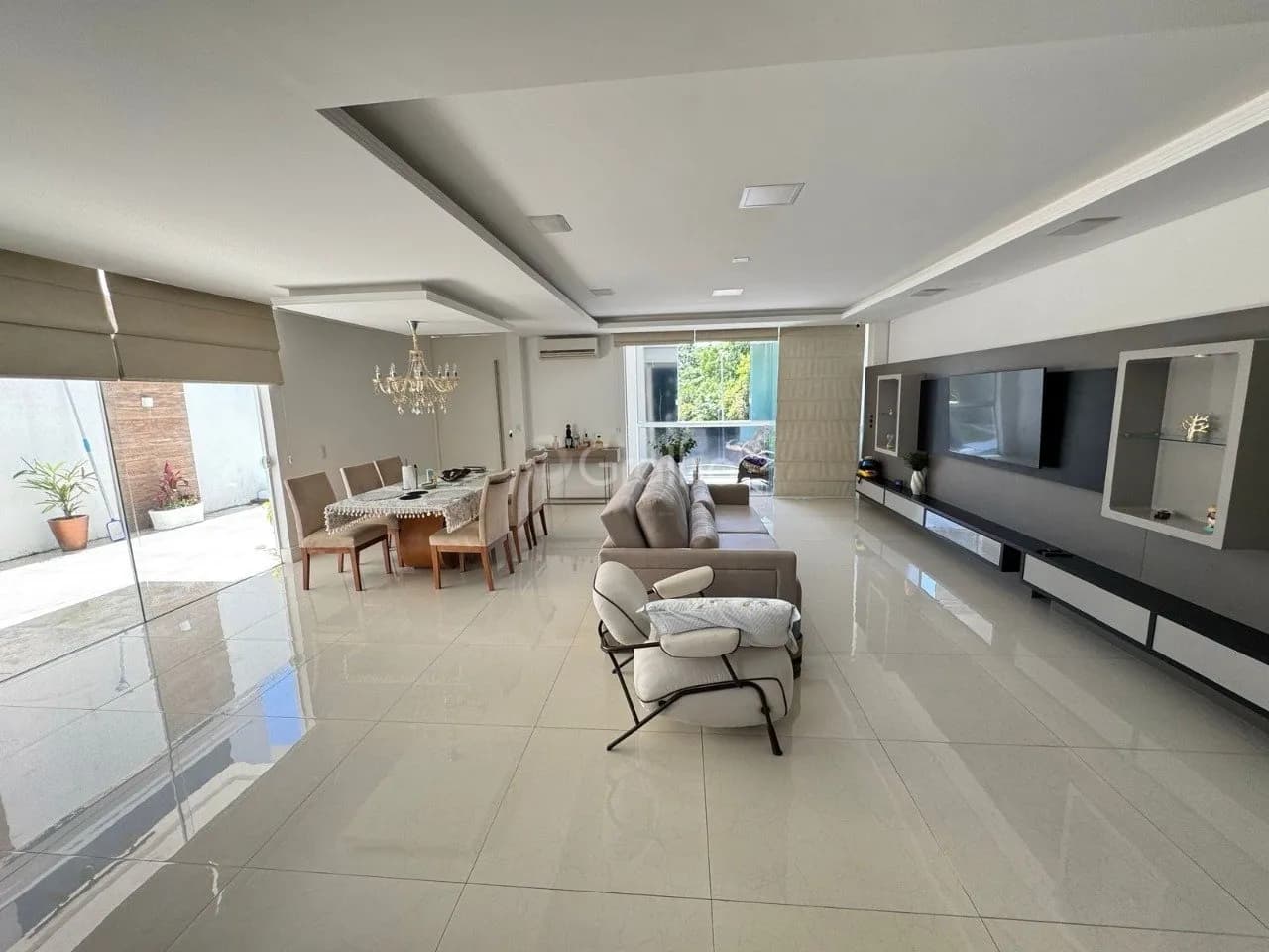 Casa de condomínio para venda com 4 dormitórios em MONTE VERDE com 285 m²