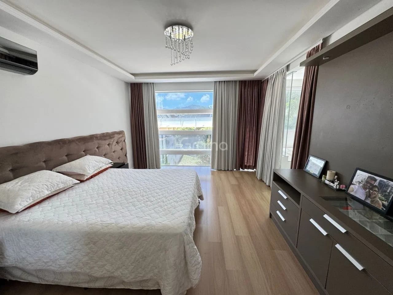 Casa de condomínio para venda com 4 dormitórios em MONTE VERDE com 285 m² — foto 3